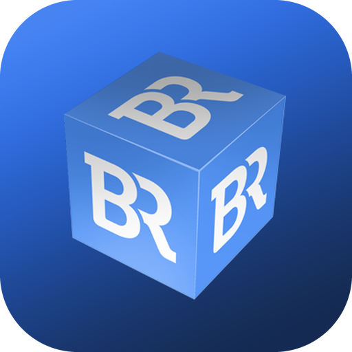 Block Relations logo