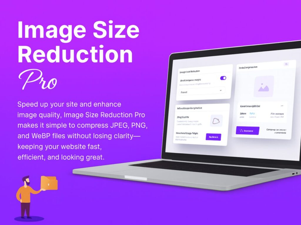 Image Size Reduction Pro