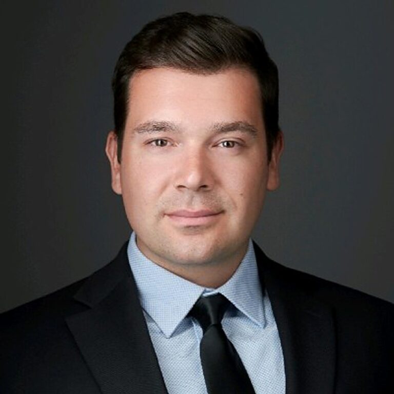 Kenneth M. Garofalo
