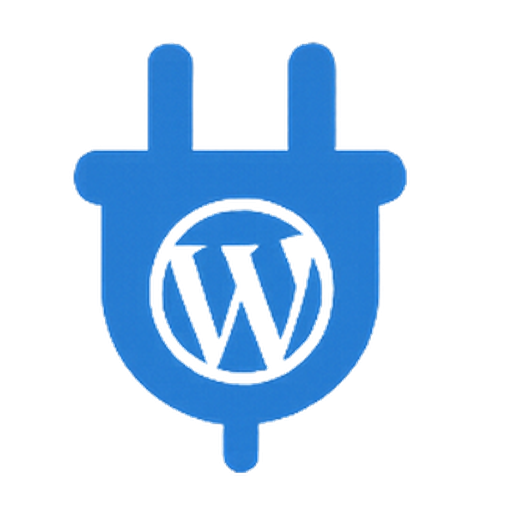 WordPressPlug logo